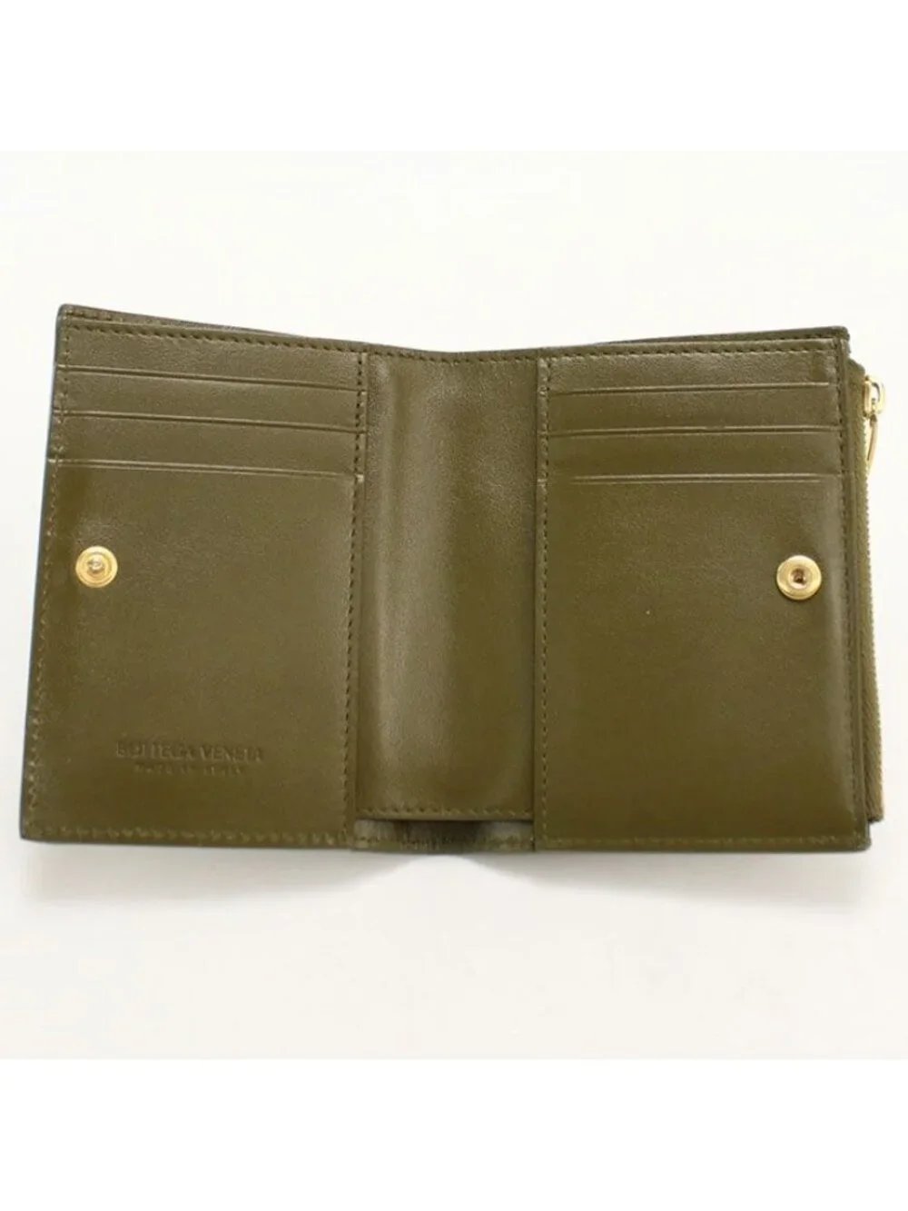 Bottega Veneta this authentic
